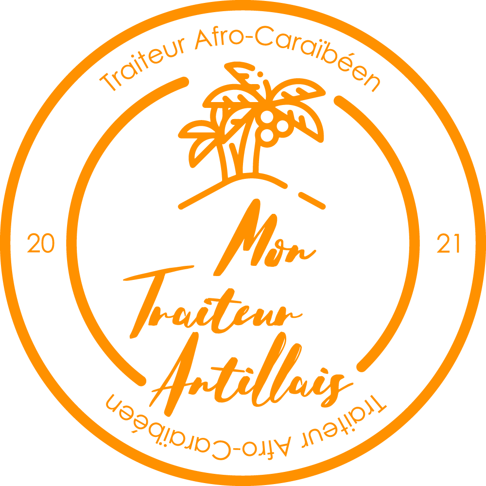 Logo Mon Traiteur Antillais